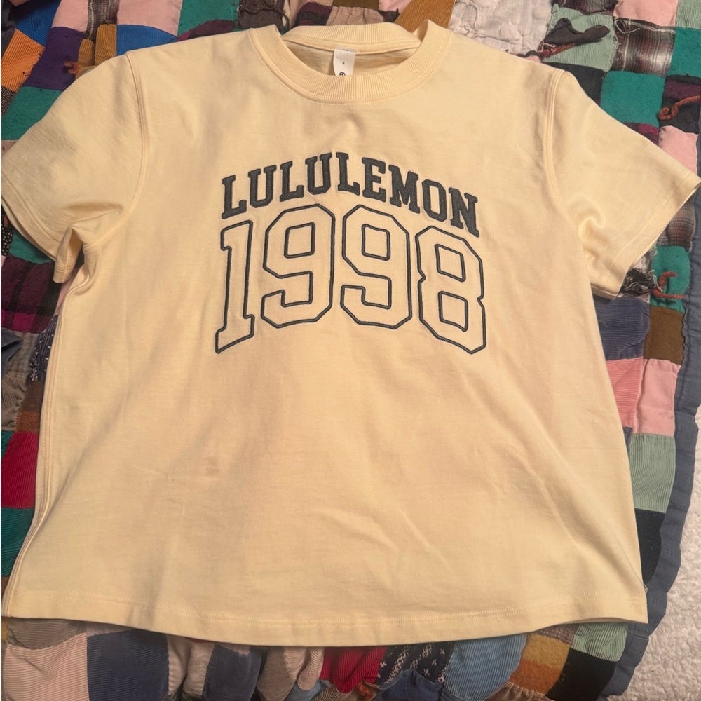 lululemon athletica short set